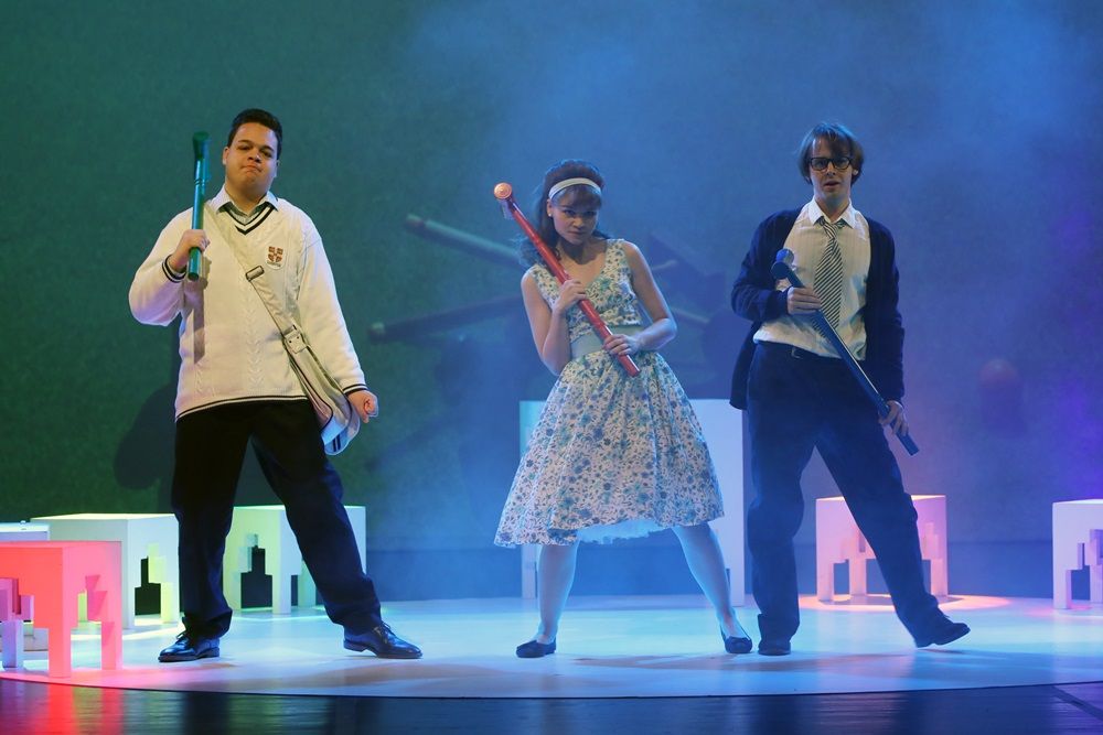 A mindenség elmélete