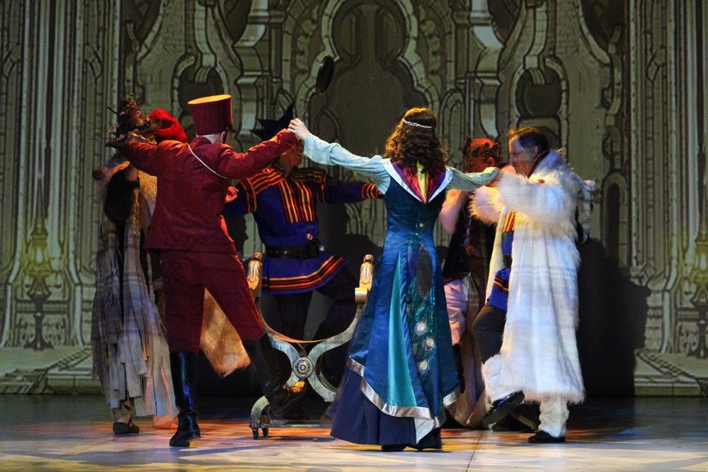 A holdbeli csónakos