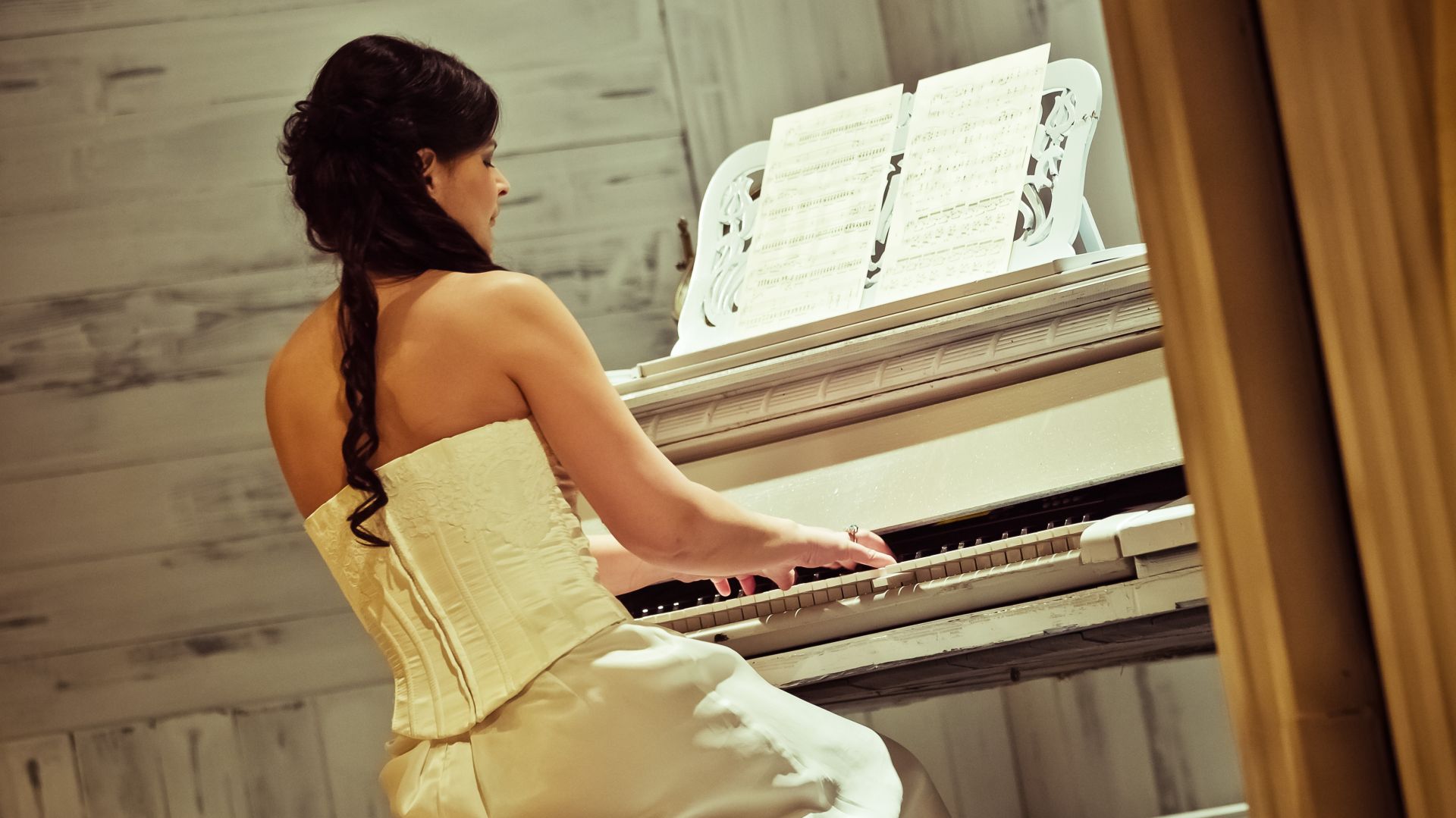 A Tündérlaki lányok