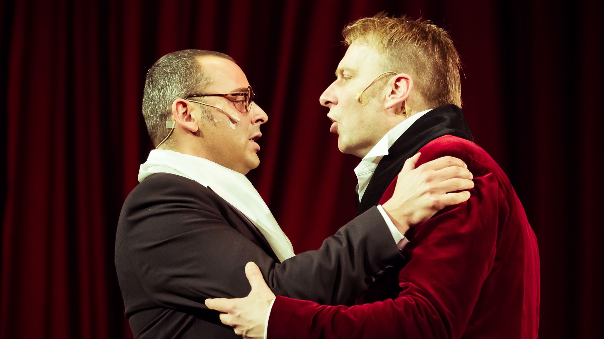 A Montmartre-i ibolya