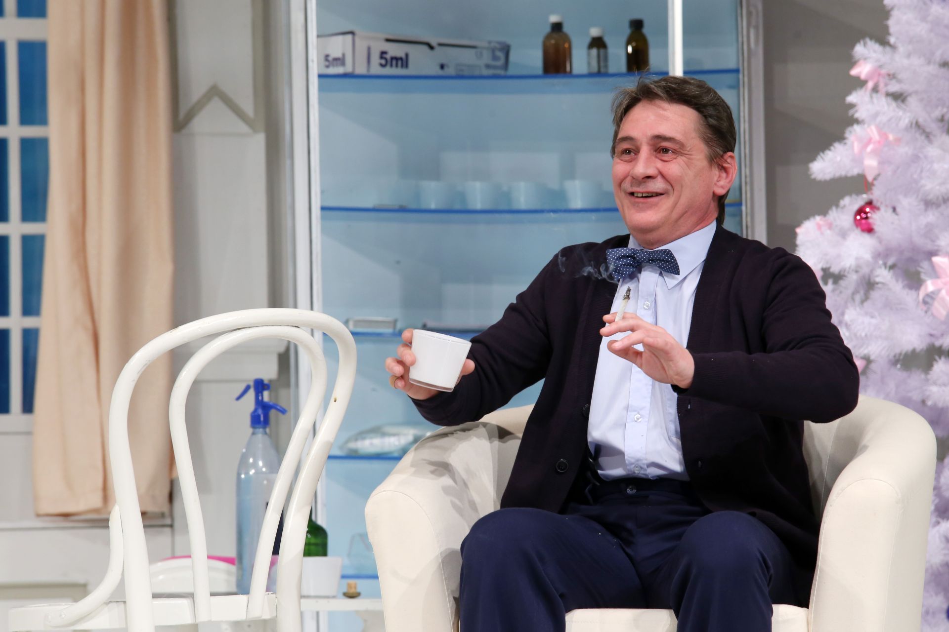 Család ellen nincs orvosság