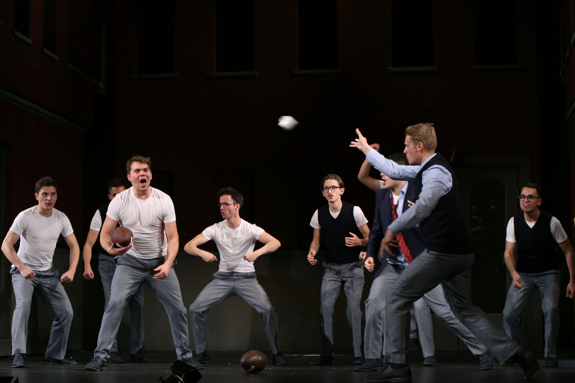 Holt költők társasága