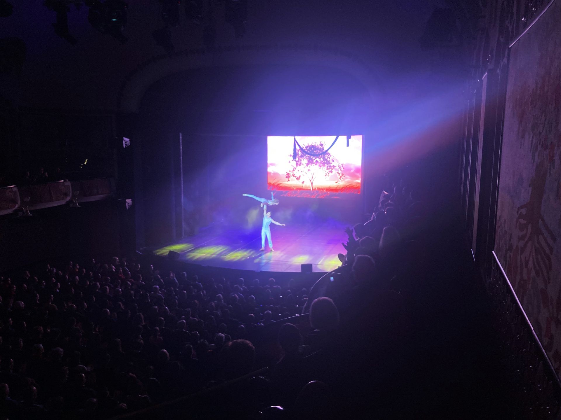 Európa Kulturális Fővárosa megnyitó a Veszprémi Petőfi Színházban!