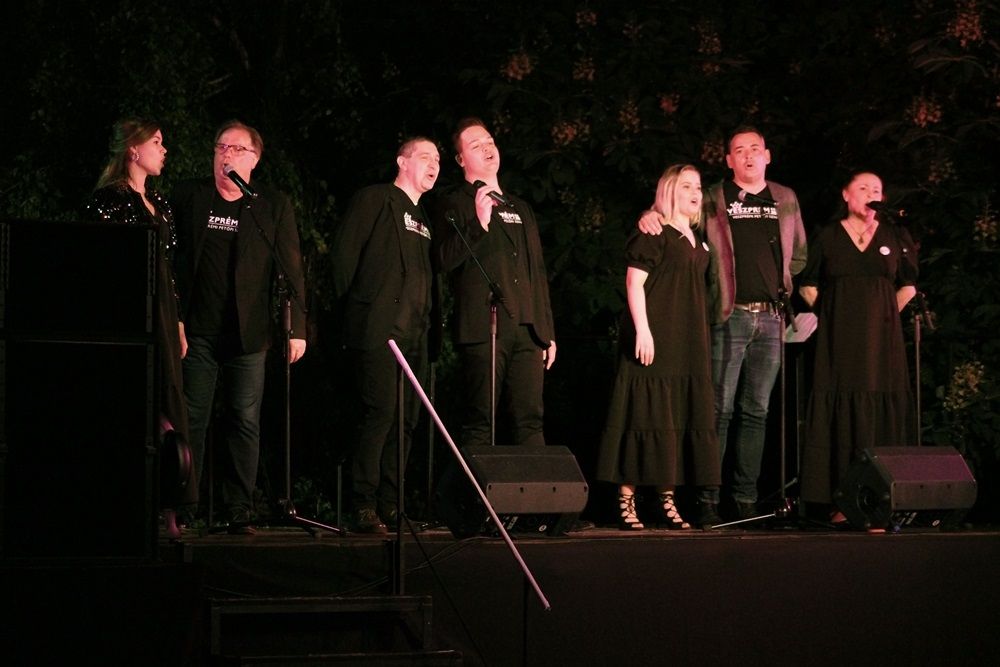 Bérletek Éjszakája 2021