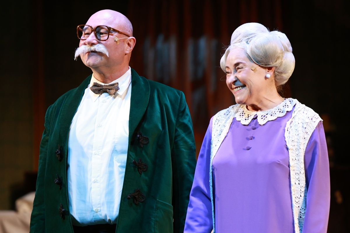 Frakk, a macskák réme