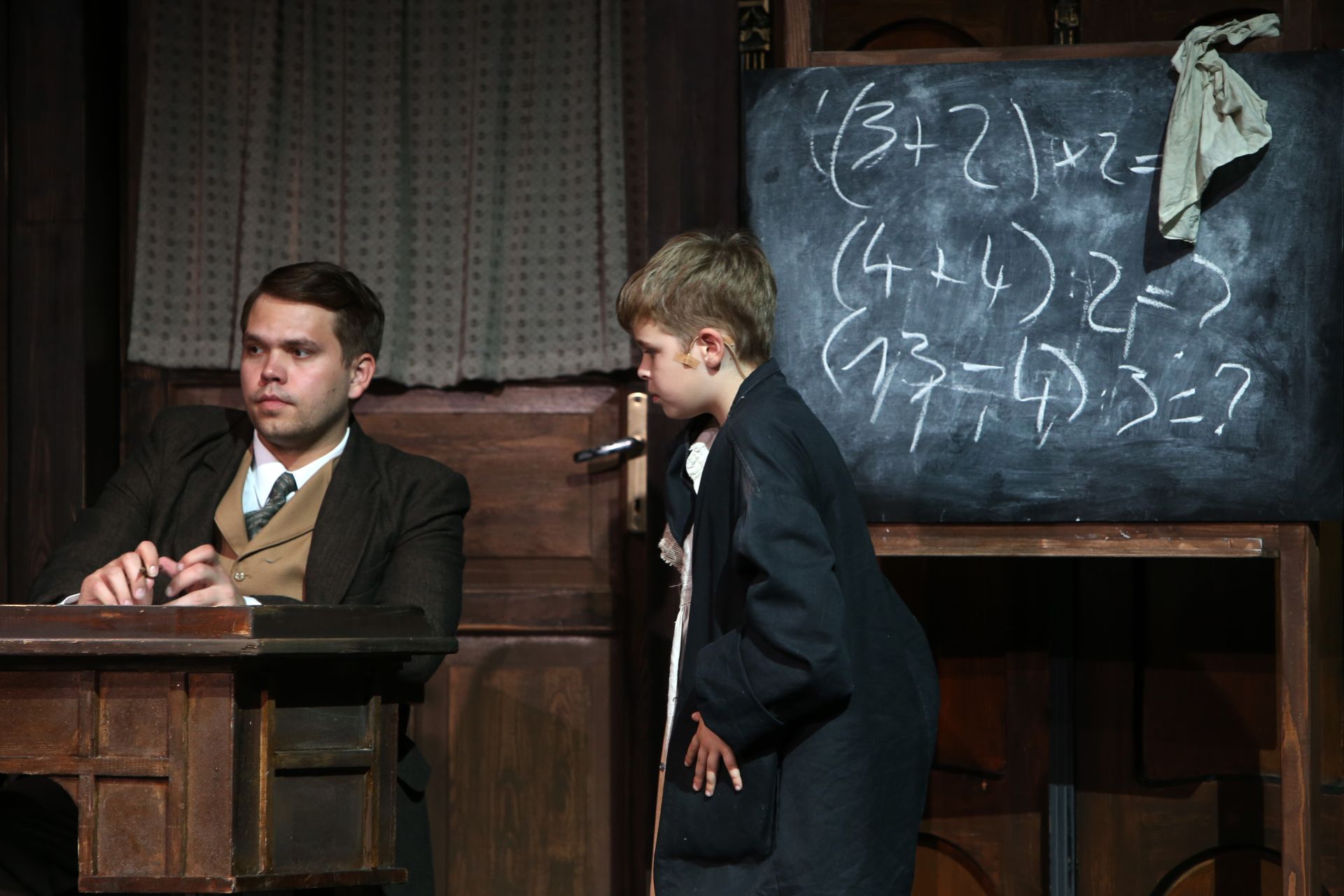 Kincskereső kisködmön