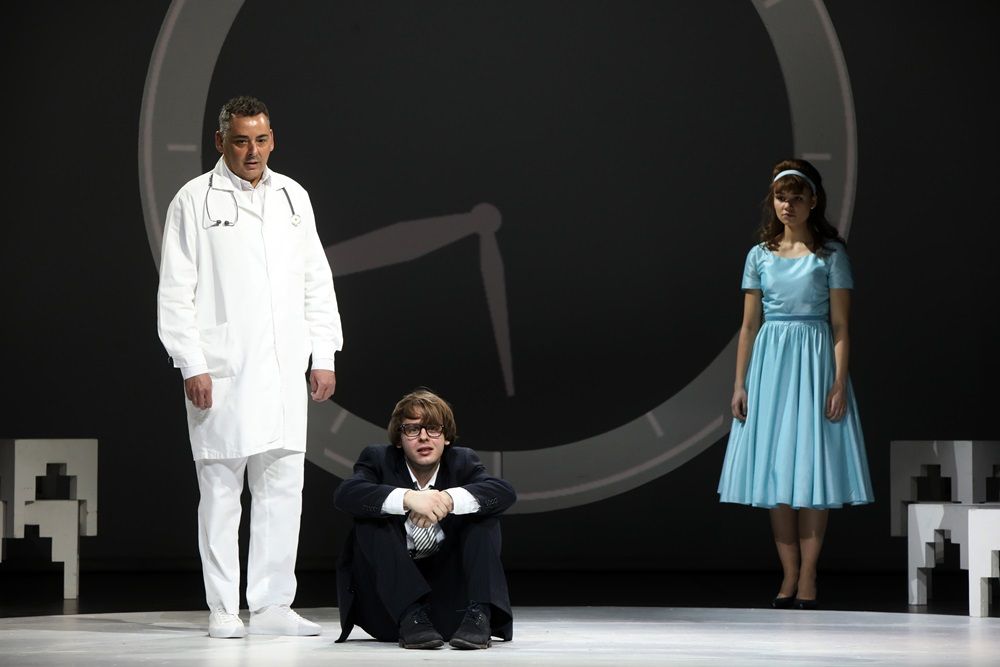 A mindenség elmélete