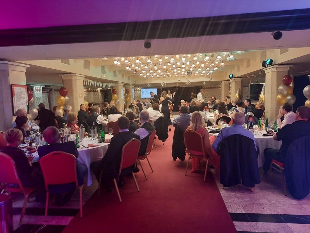 Szilveszter bolondulásig! 2021