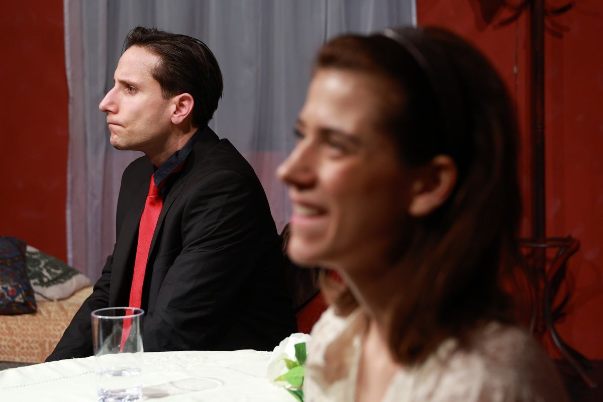 Liselotte és a május