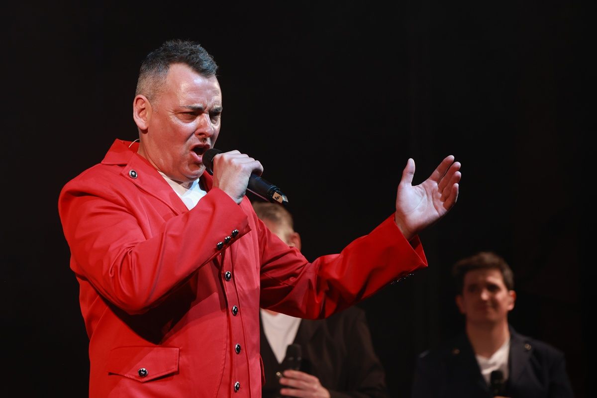 Petőfi SzínSingers