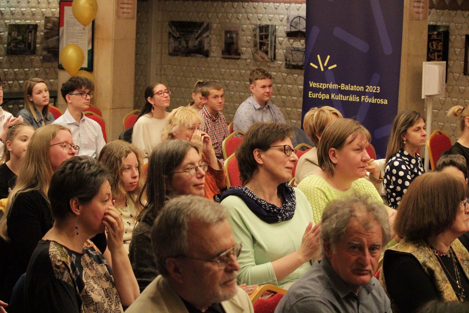 V. Lélektől-lélekig Színház Gyógyító Erejének Fesztiválja - III. nap