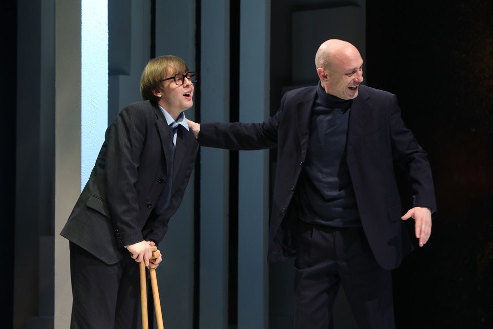 A mindenség elmélete