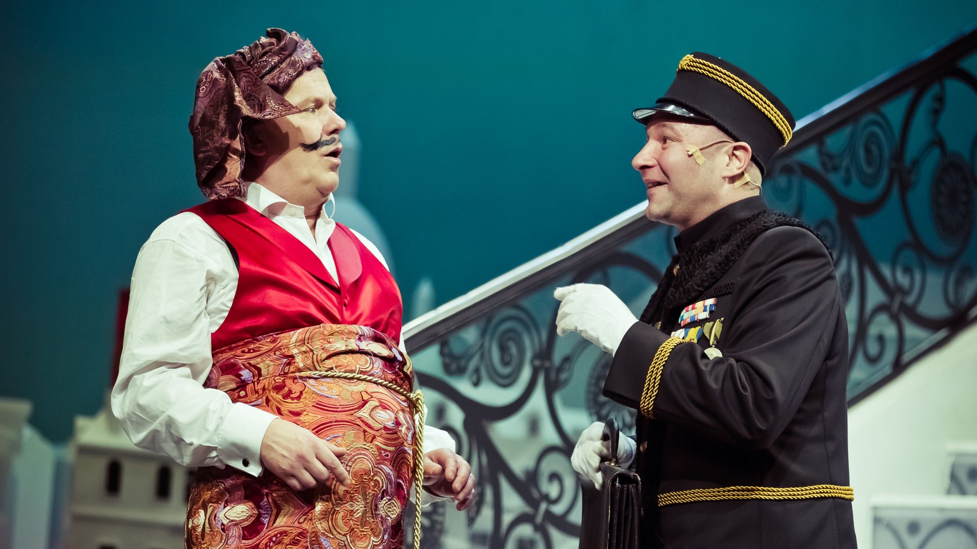 A Montmartre-i ibolya