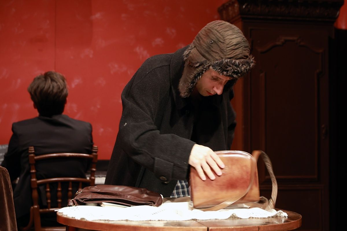 Liselotte és a május