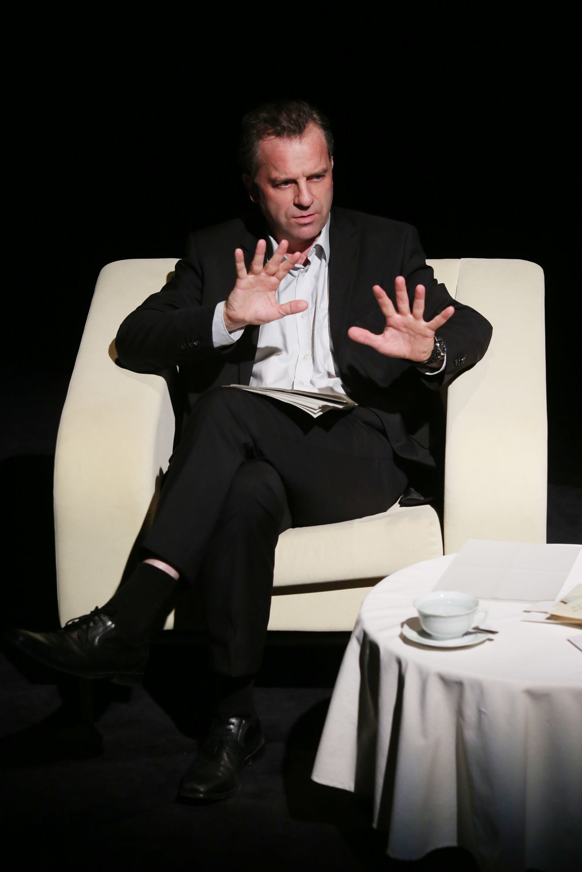 Love Letters - Szerelmes levelek