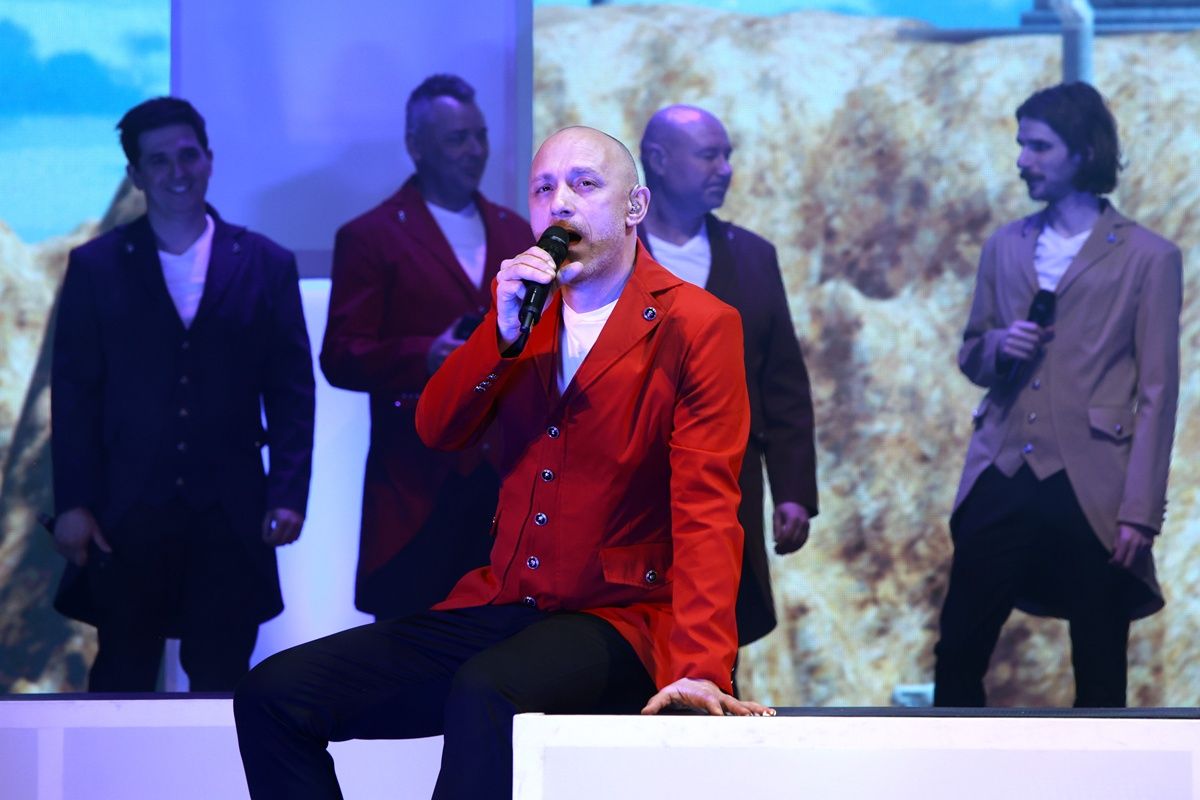 Petőfi SzínSingers