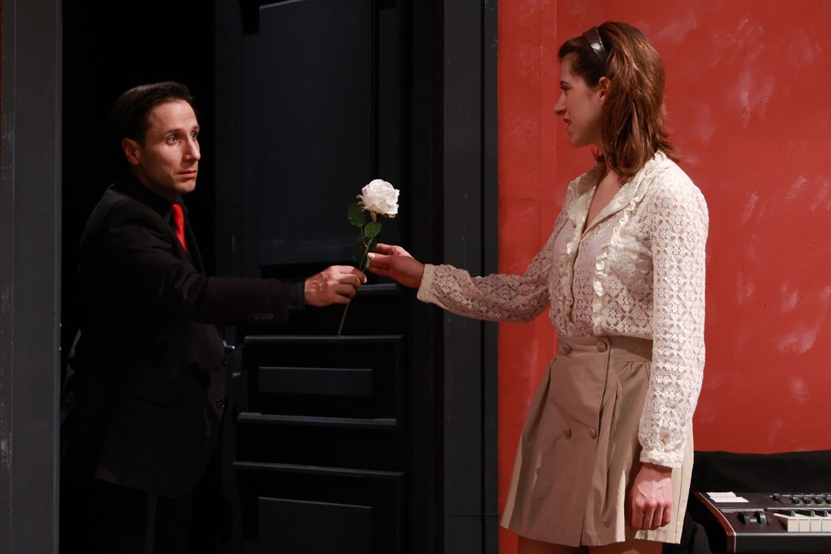 Liselotte és a május