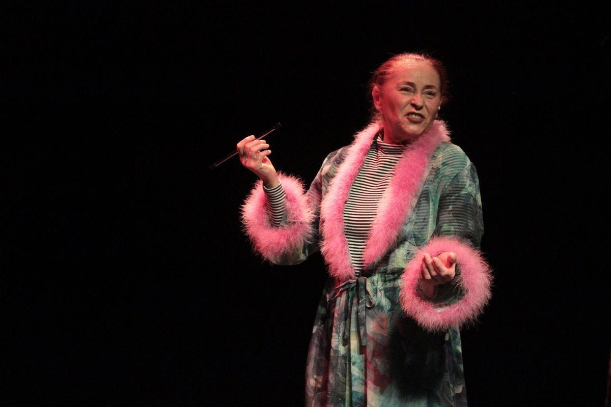 "Mi szép a mi föladatunk"