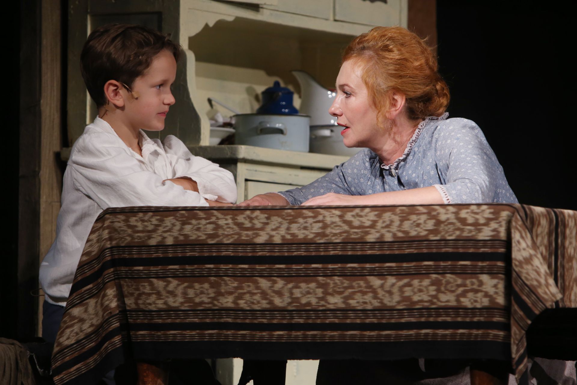 Kincskereső kisködmön