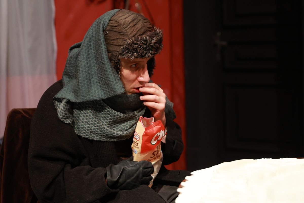 Liselotte és a május