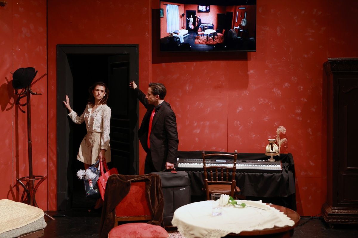 Liselotte és a május