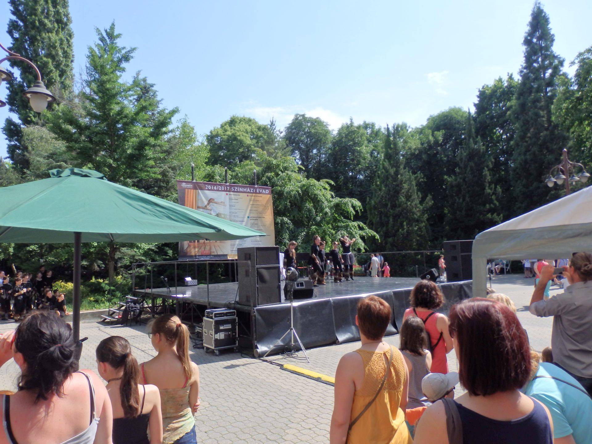 Színházi gyereknap