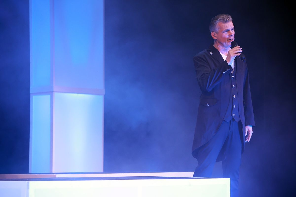 Petőfi SzínSingers