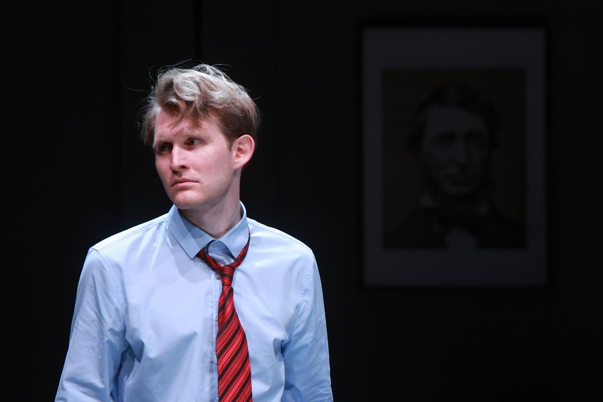 Holt költők társasága