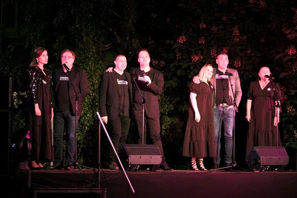 Bérletek Éjszakája 2021