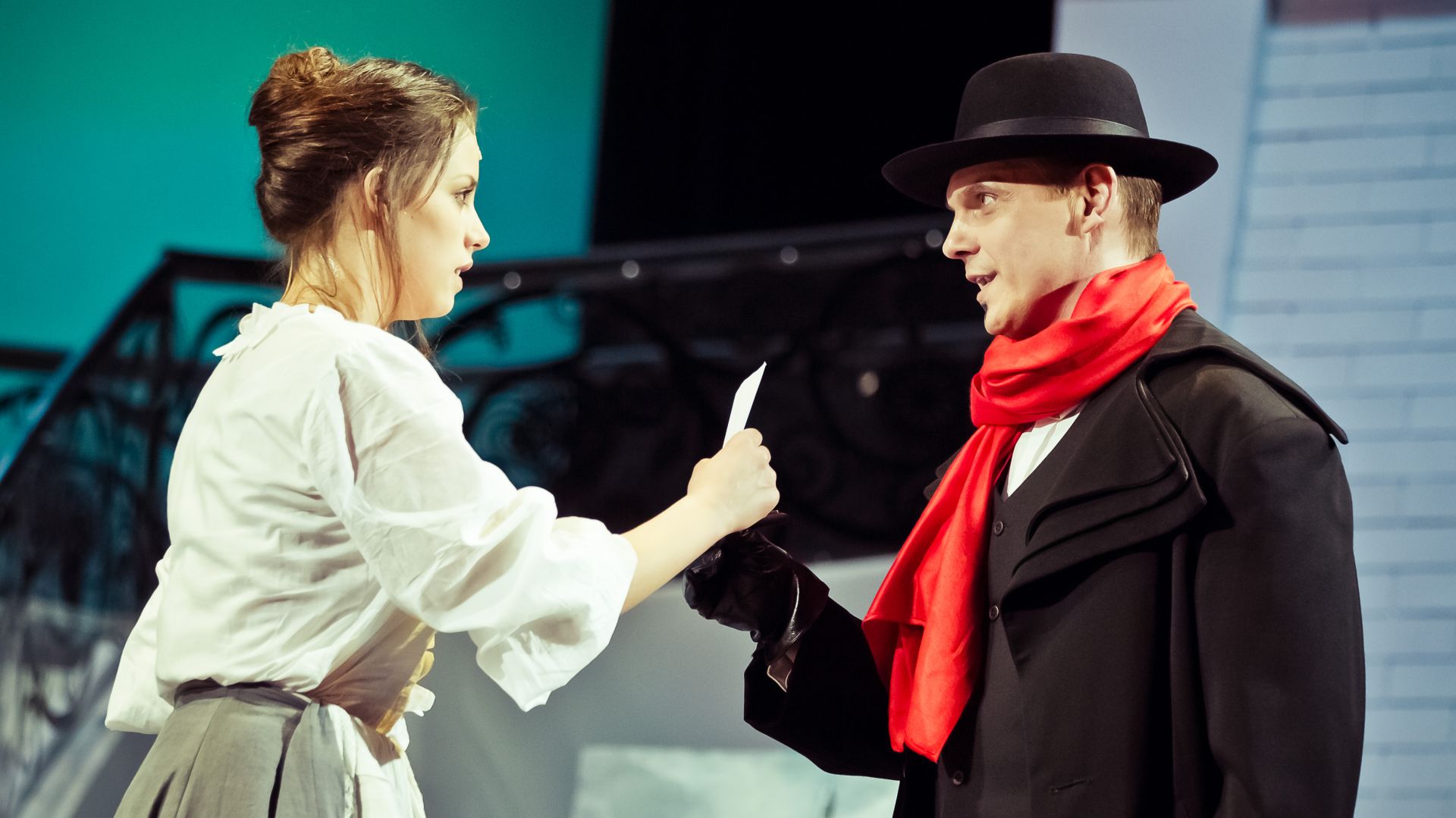 A Montmartre-i ibolya