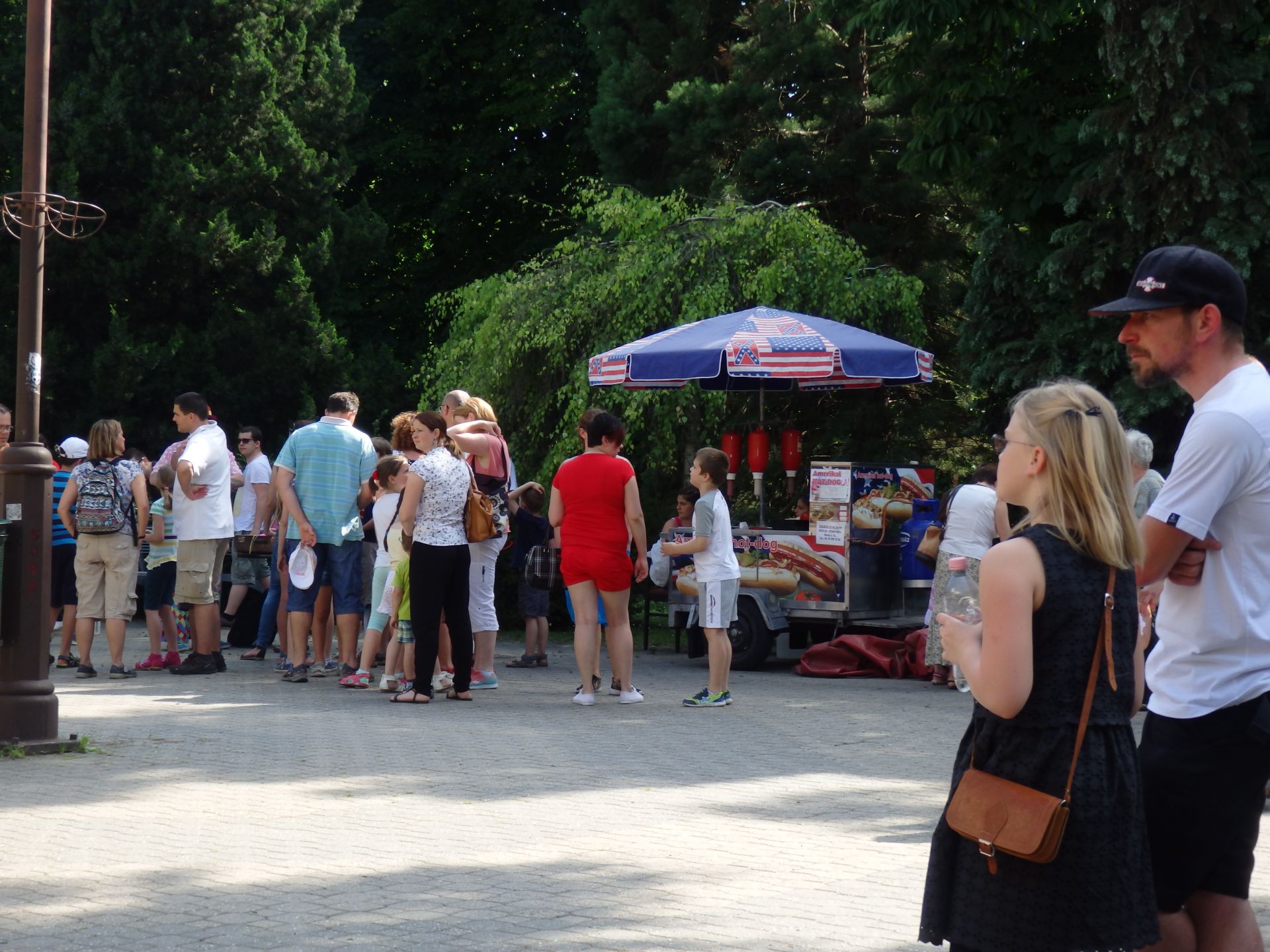 Színházi gyereknap