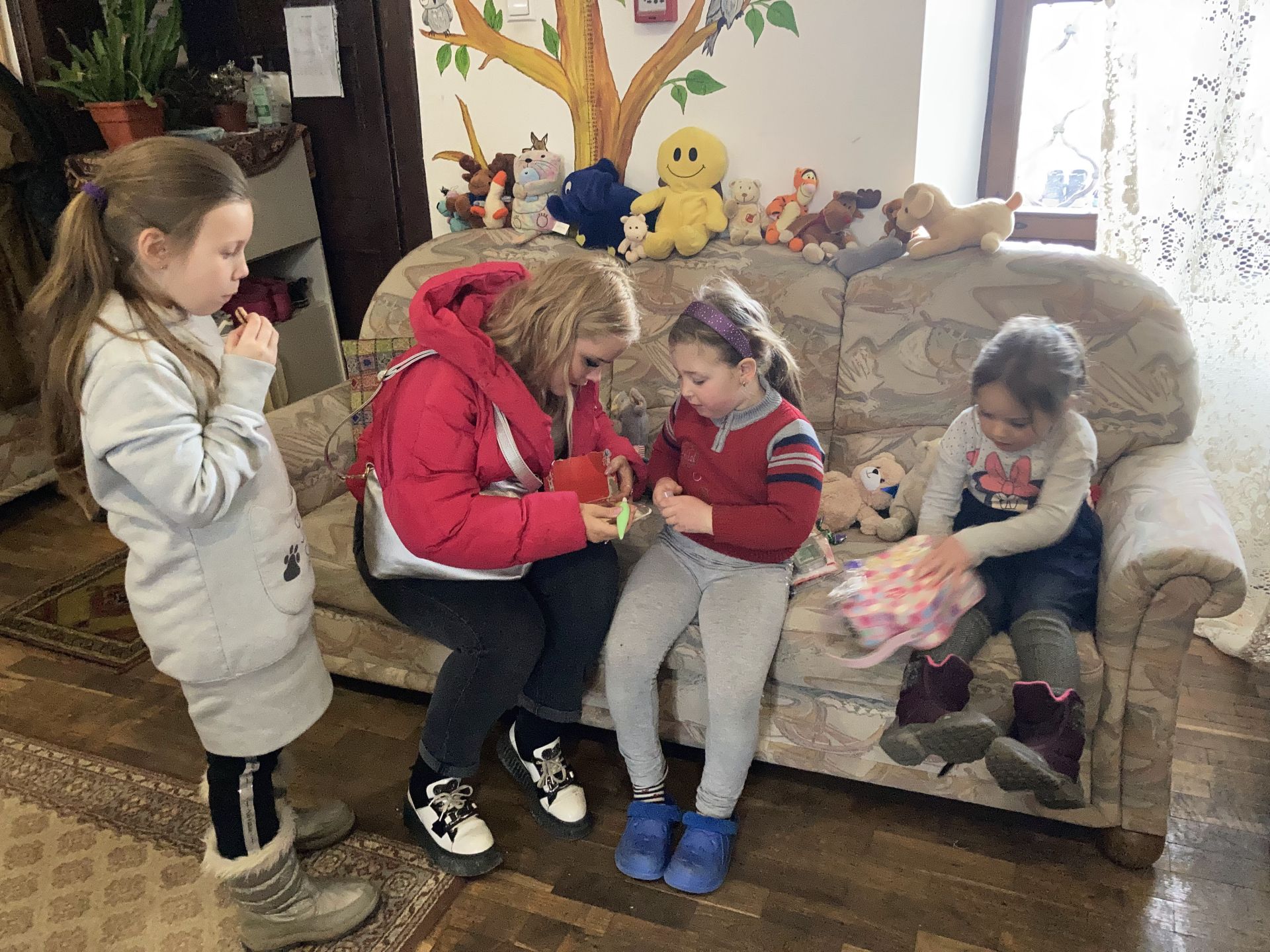 Erdélyi szeretet-turné, feltöltő előadások a Veszprémi Petőfi Színháztól - 2022.02.21-24.