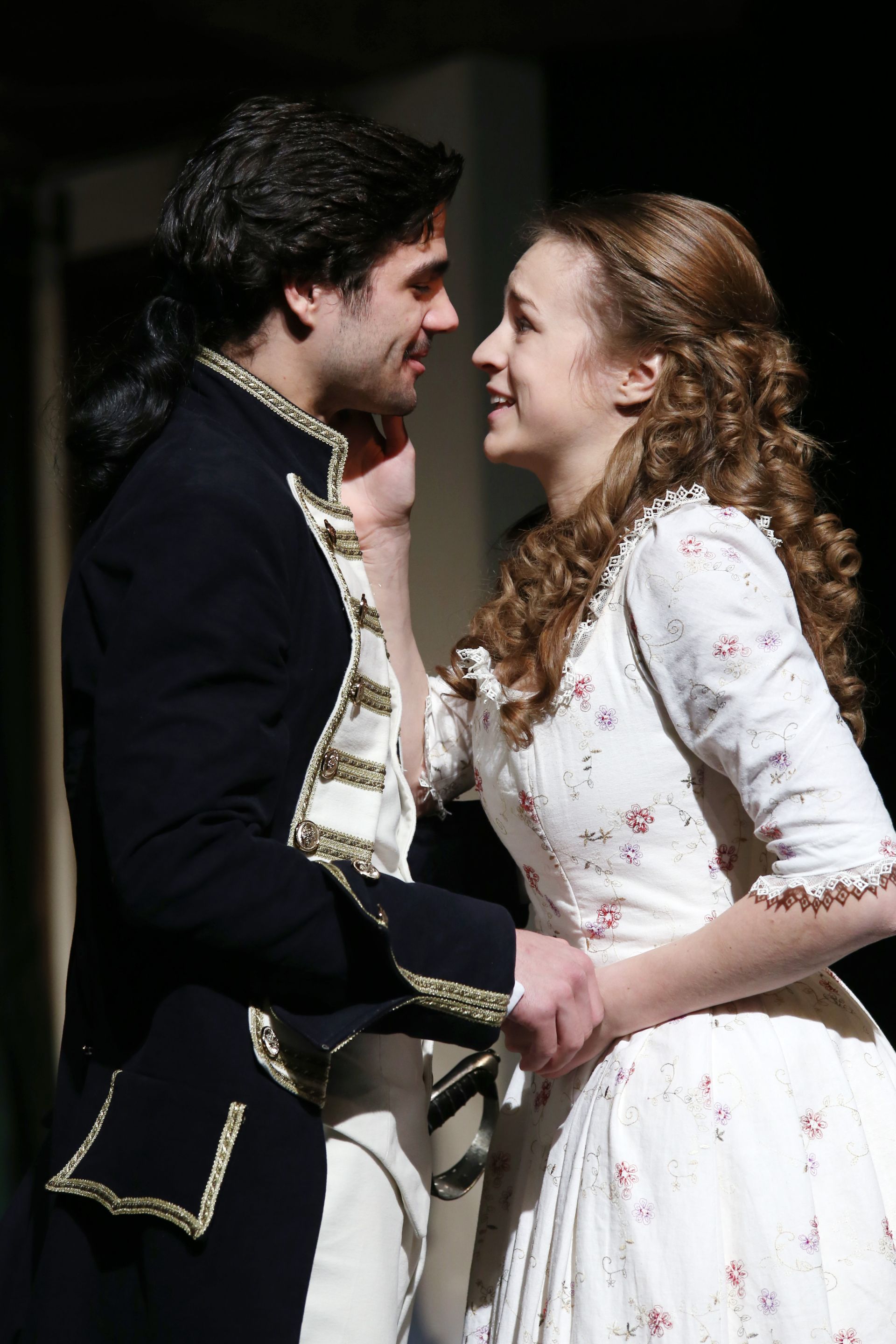 Ármány és szerelem