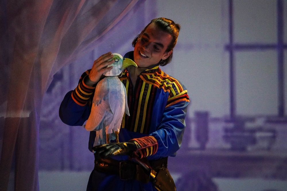 A holdbeli csónakos