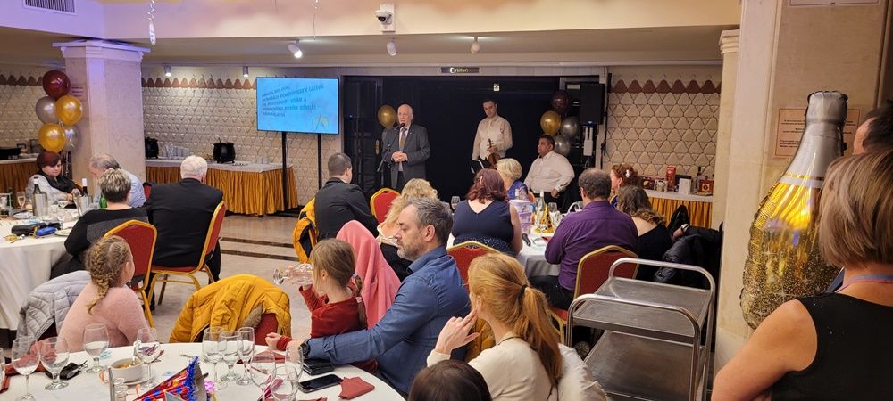 Szilveszter bolondulásig! 2021