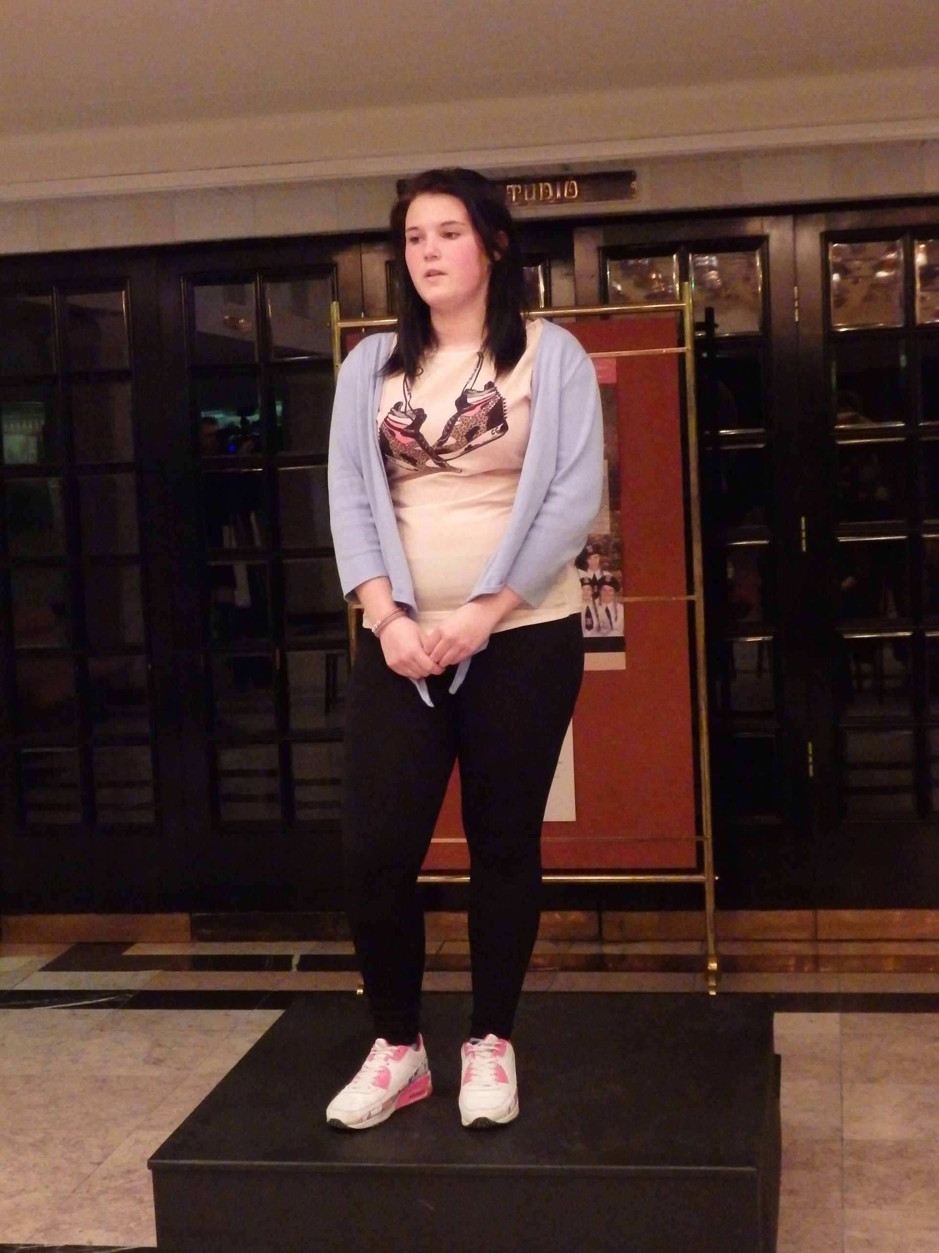 Versmondás a magyar költészet napján