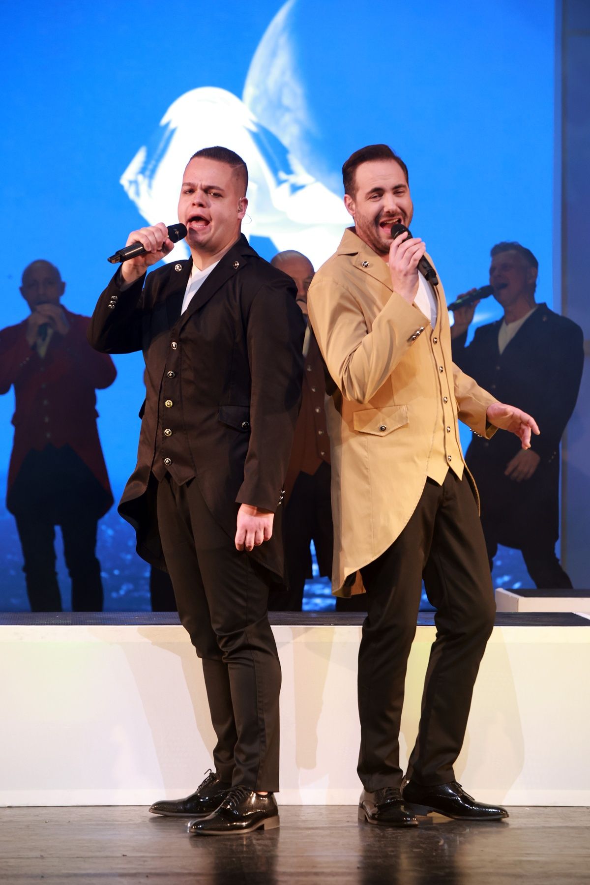 Petőfi SzínSingers