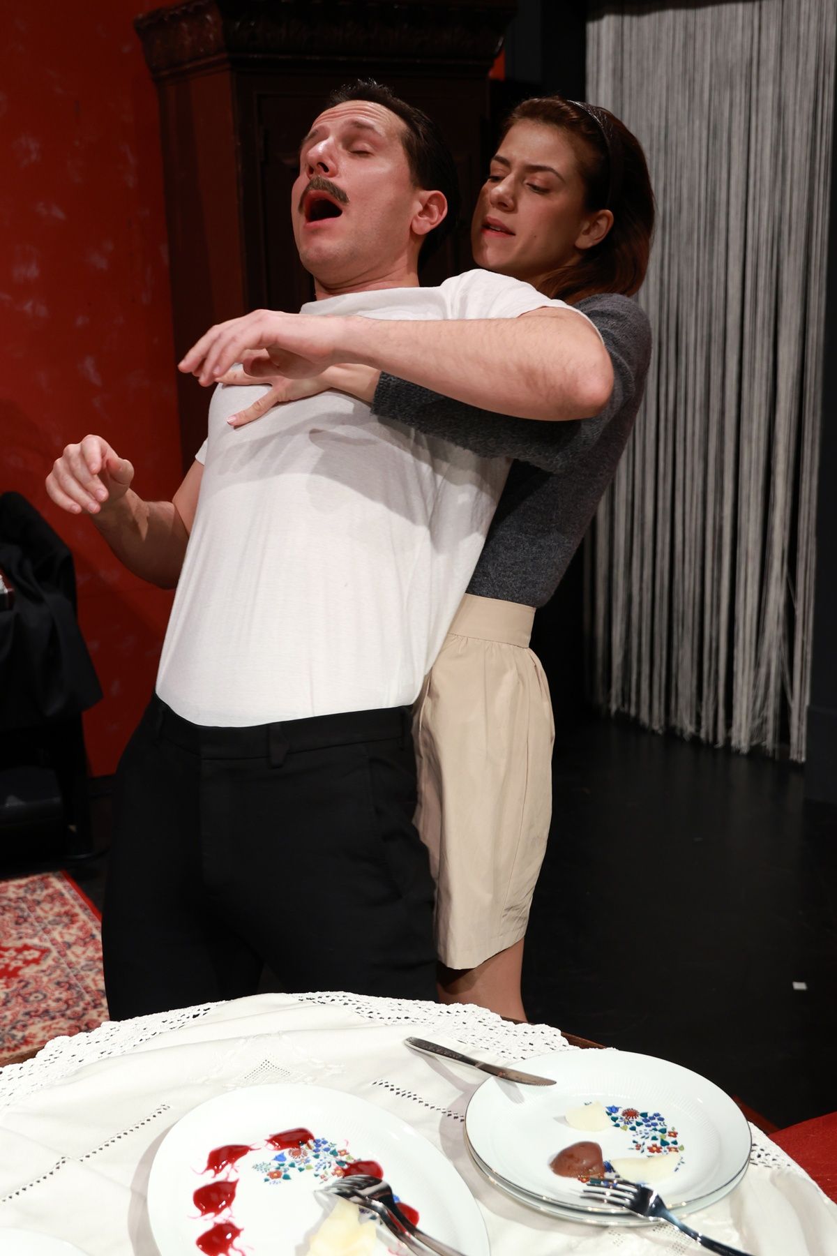 Liselotte és a május