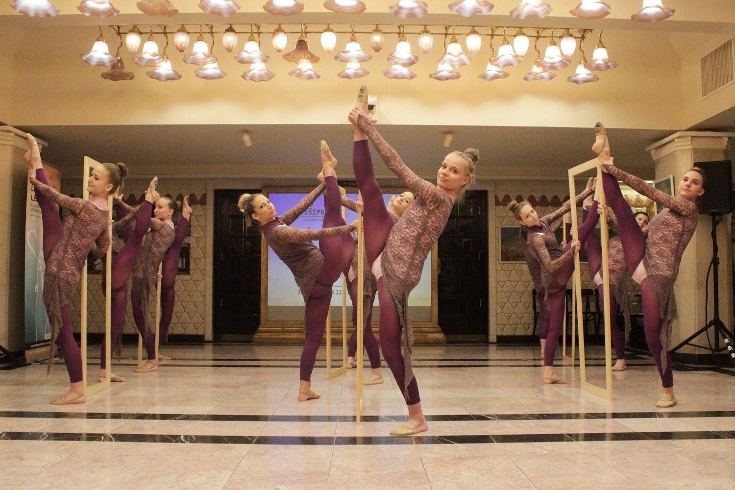 V. Lélektől-lélekig Színház Gyógyító Erejének Fesztiválja - II. nap