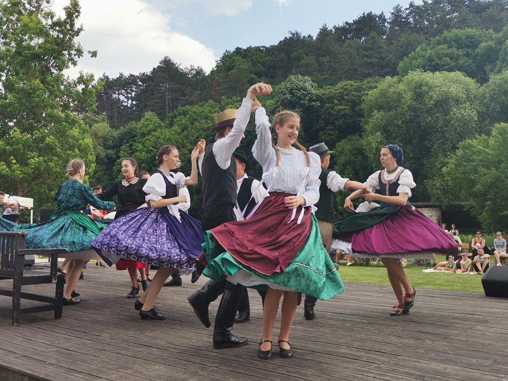 IV. Veszprémi Rátonyi Róbert Operettfesztivál II. nap
