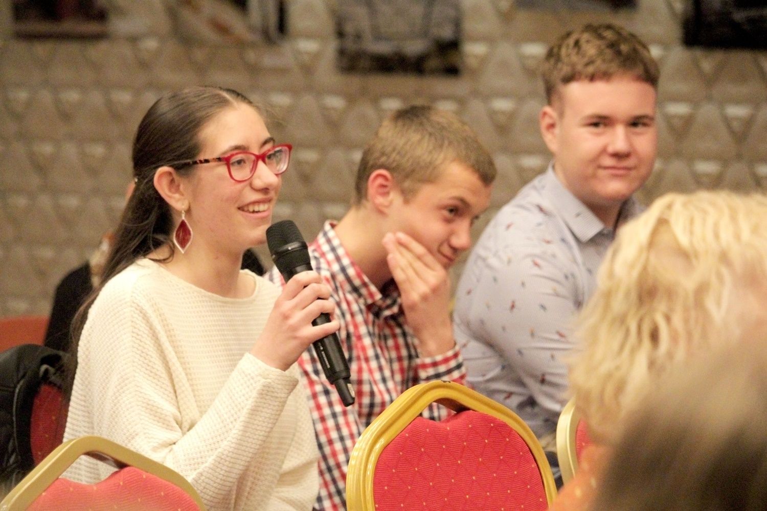 V. Lélektől-lélekig Színház Gyógyító Erejének Fesztiválja - III. nap