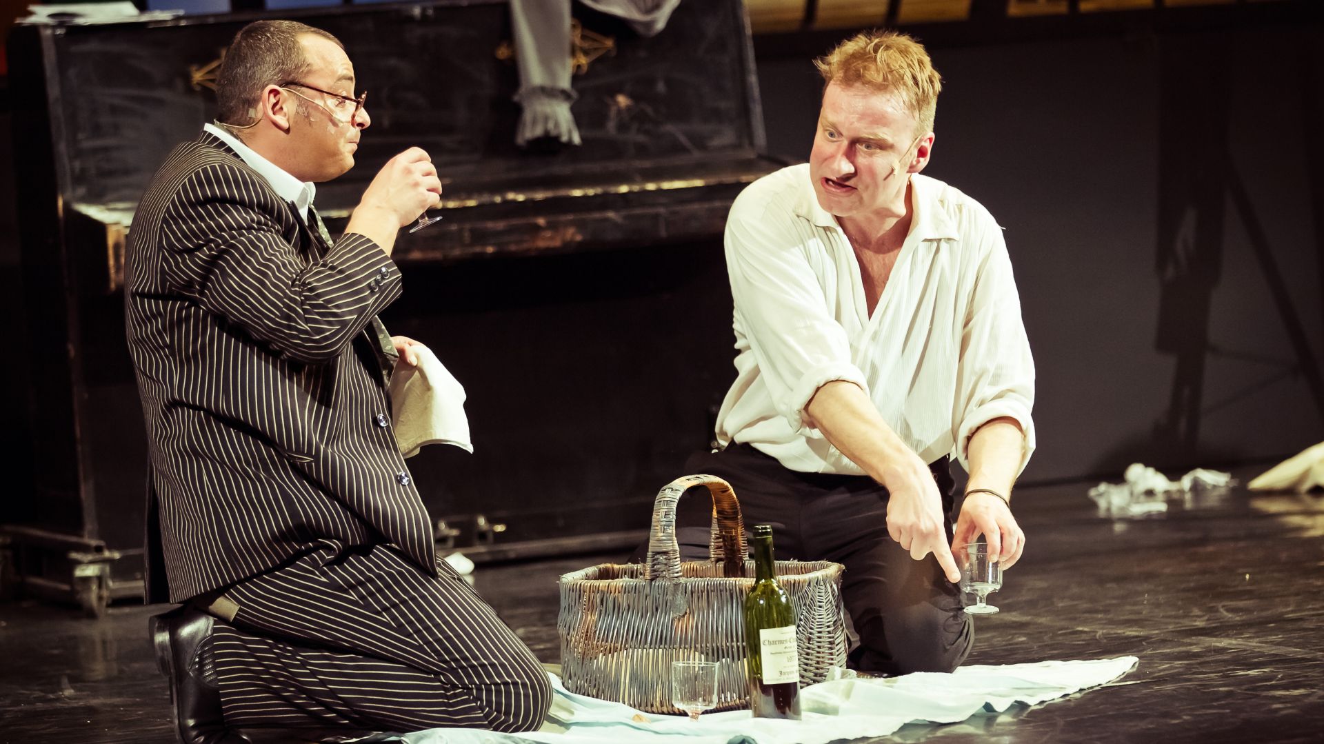 A Montmartre-i ibolya