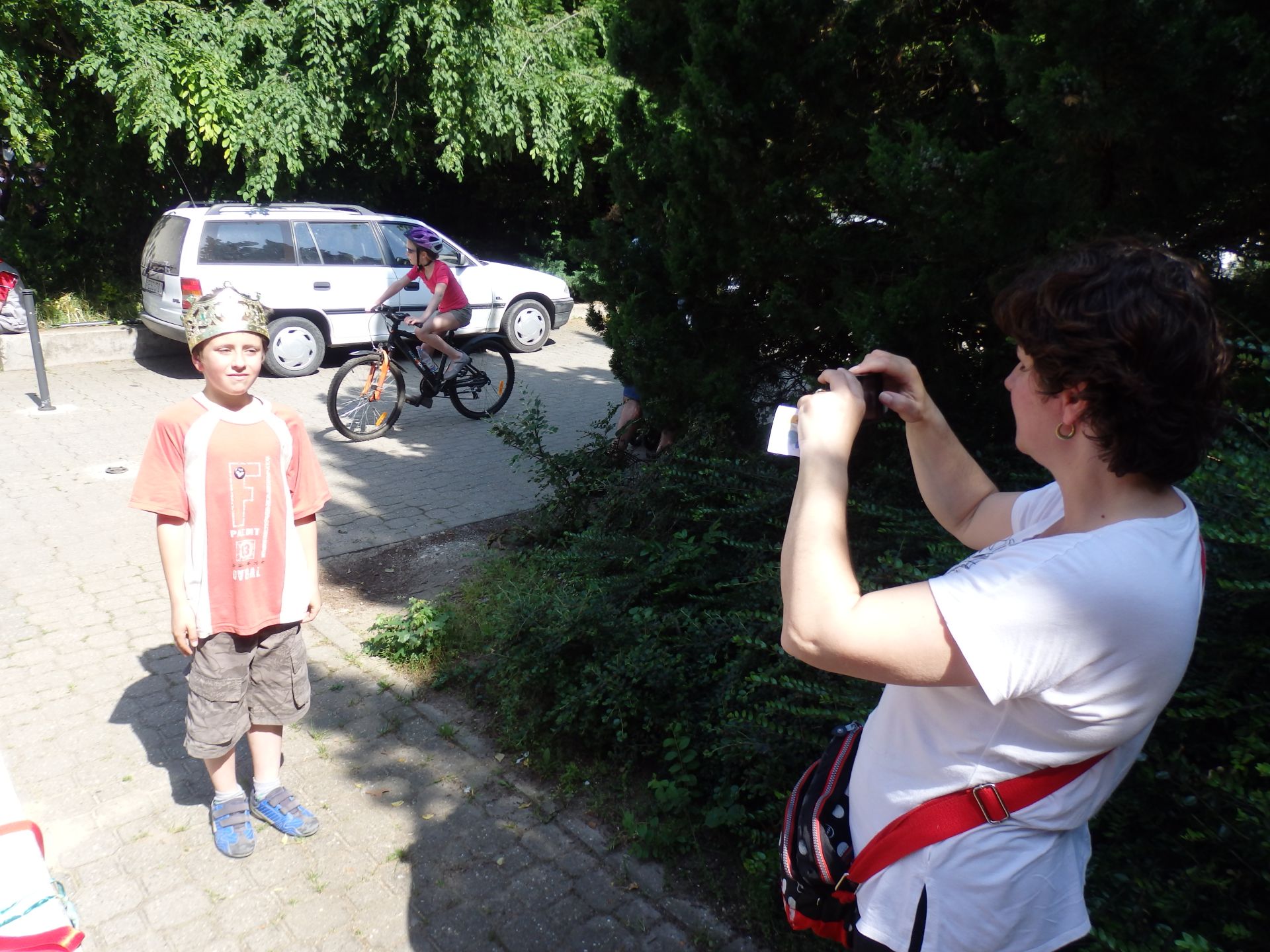 Színházi gyereknap