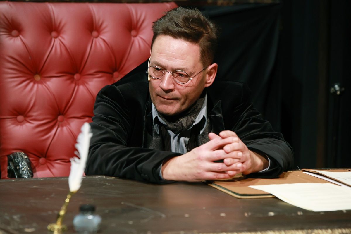 A hieroglifák titka