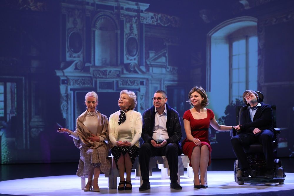 A mindenség elmélete