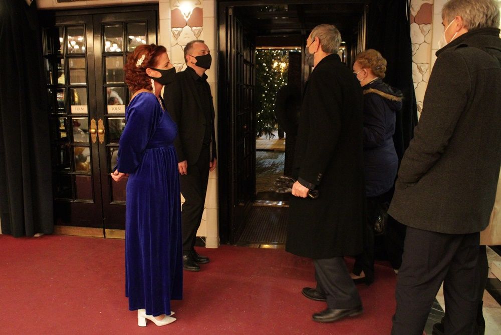 Szilveszter bolondulásig! 2021