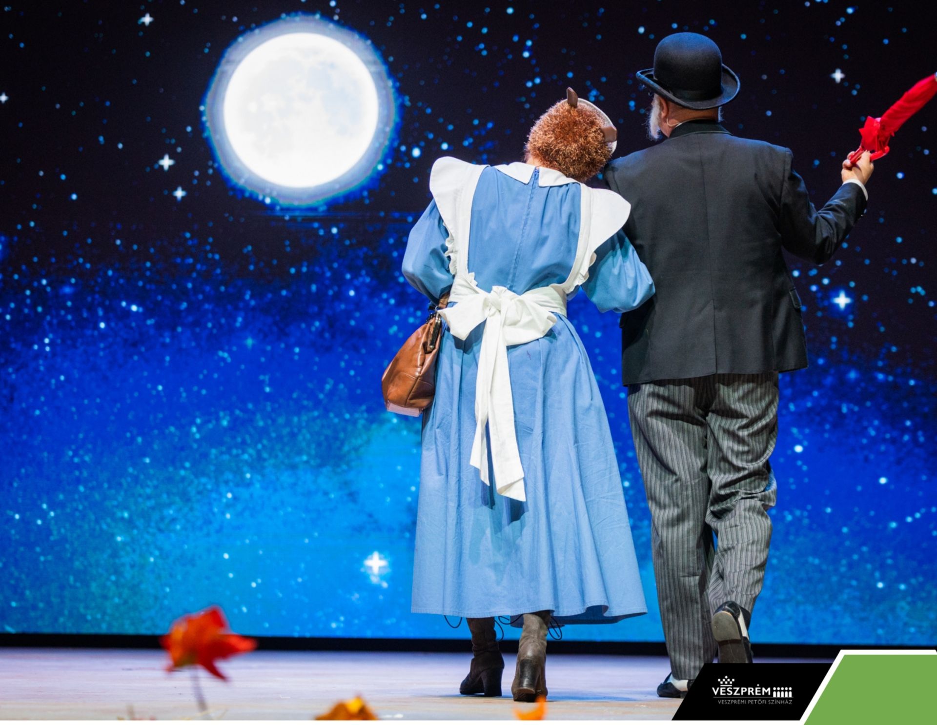 Kérem a következőt! - Dr. Bubó