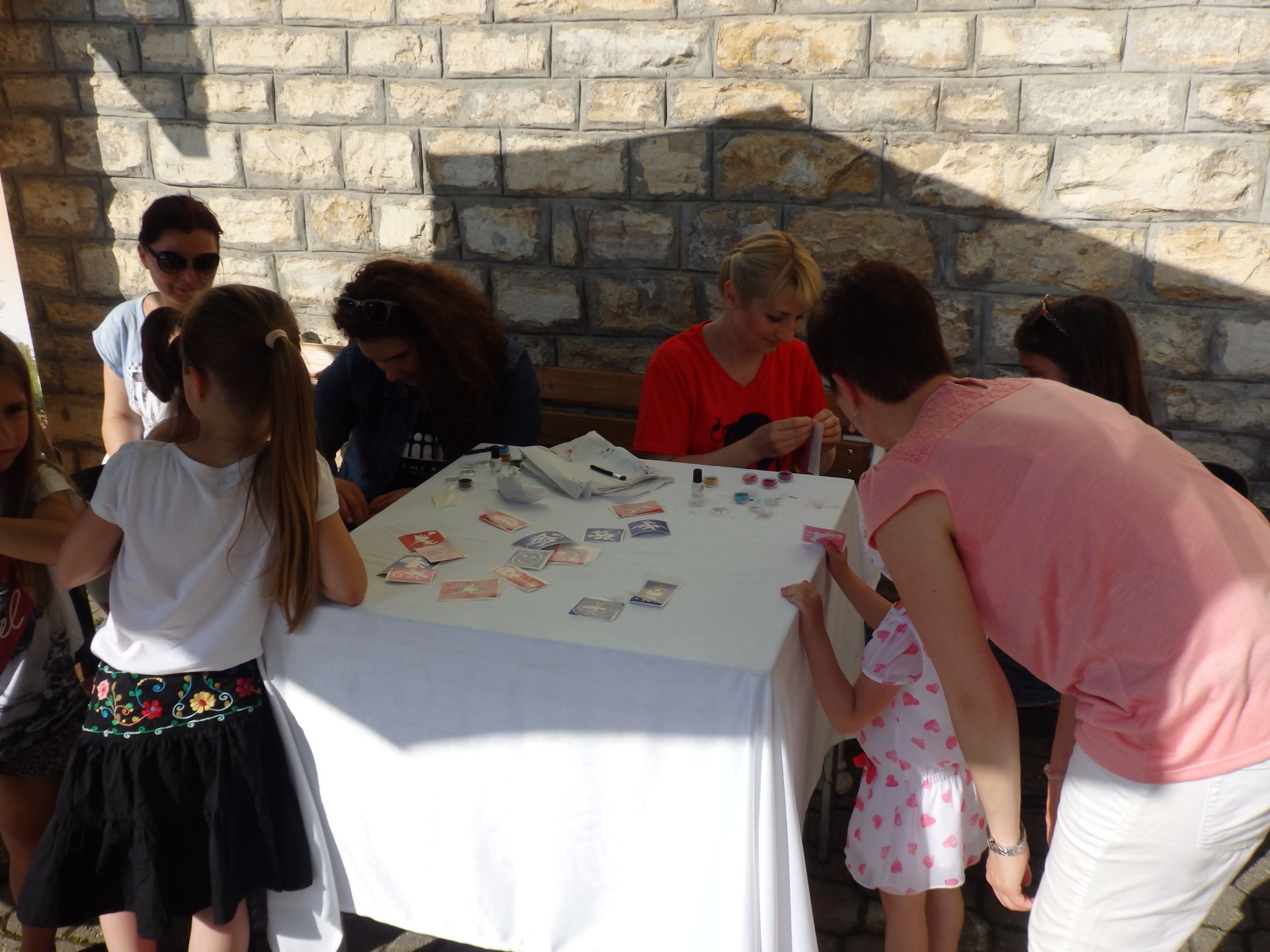 Színházi gyereknap