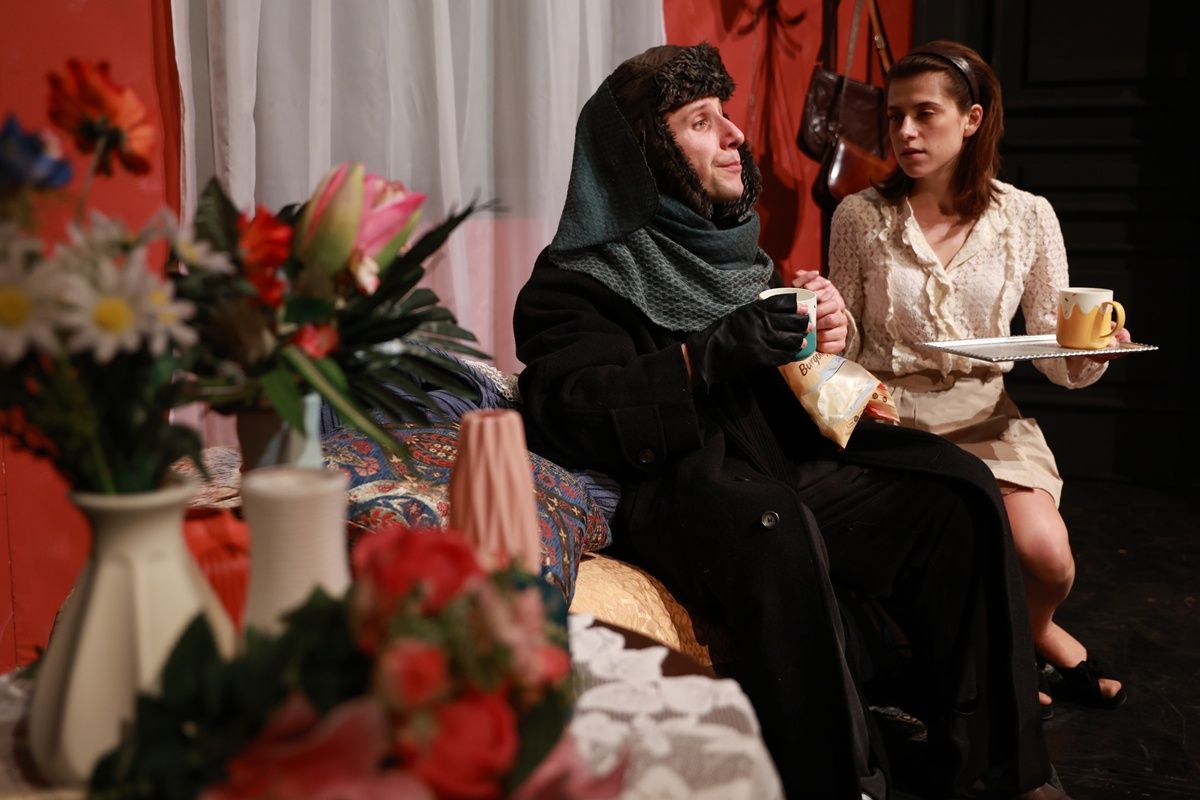 Liselotte és a május