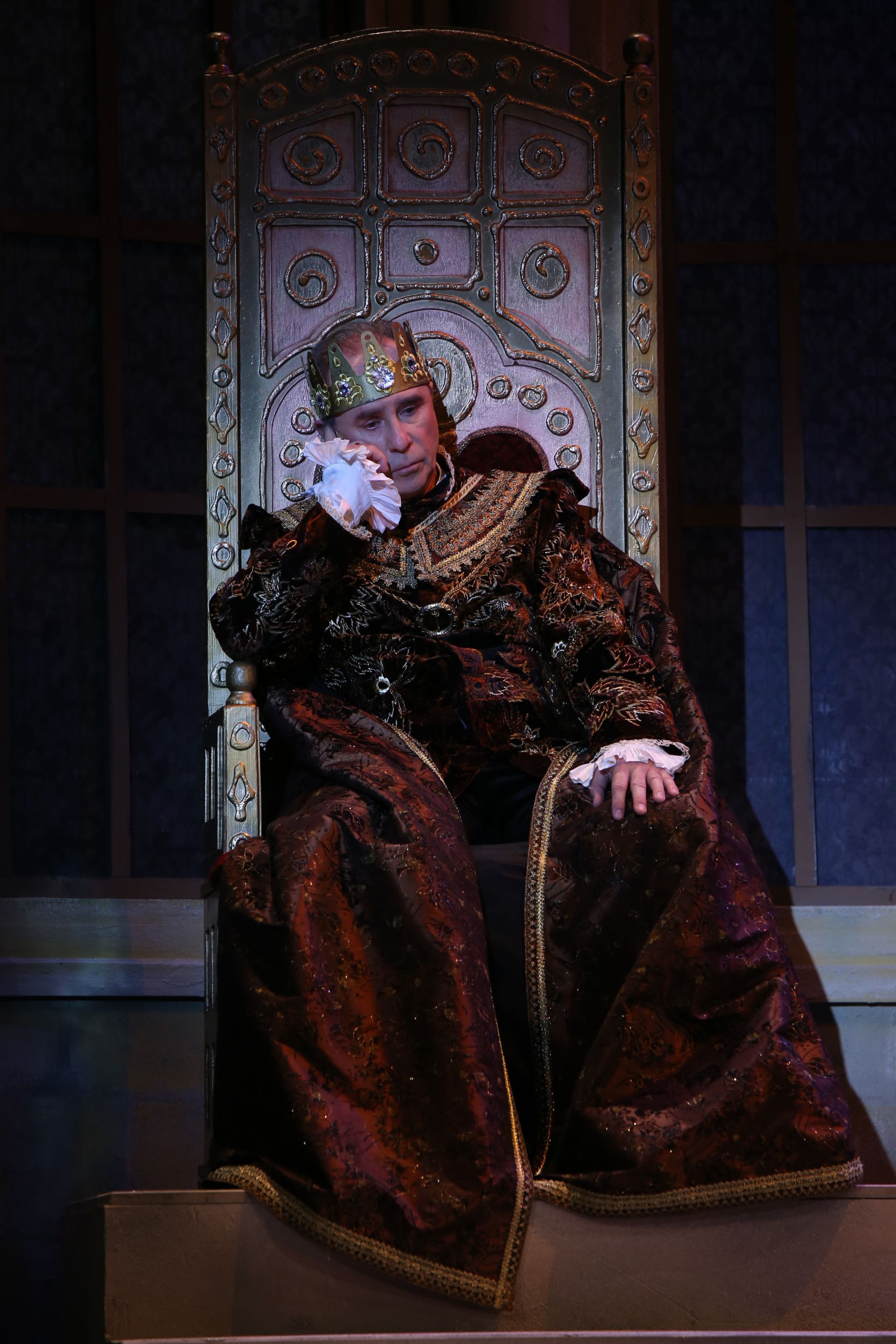 Rigócsőr Királyfi